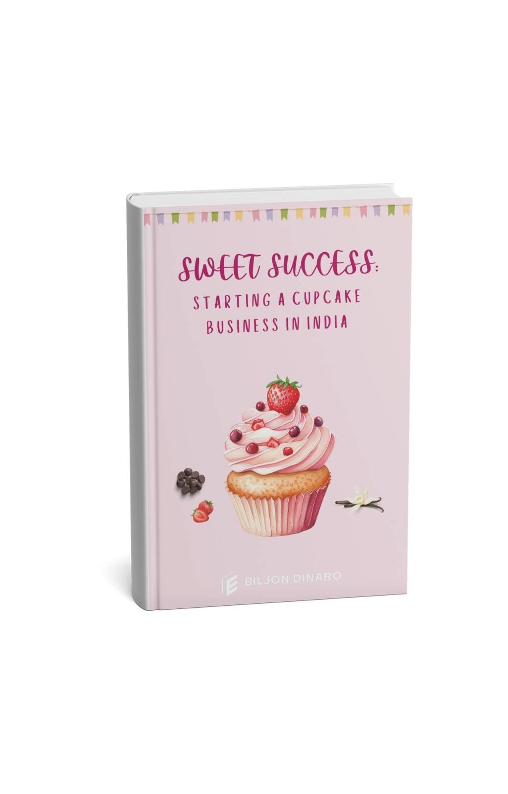 Starting a cupcake business in India