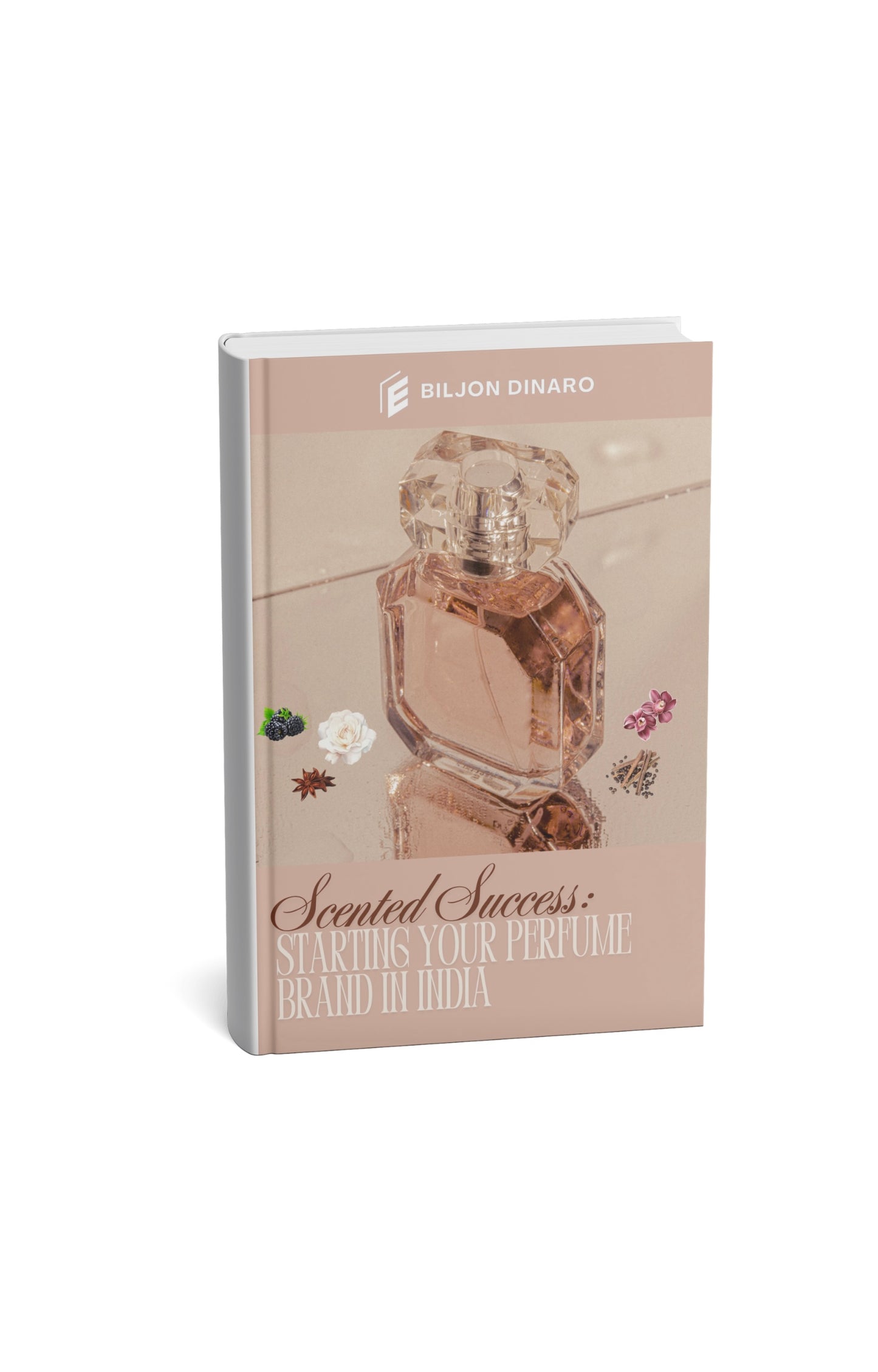 Starting your perfume brand in India