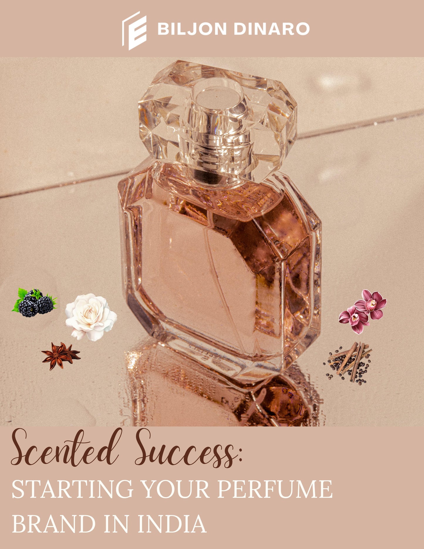 Starting your perfume brand in India