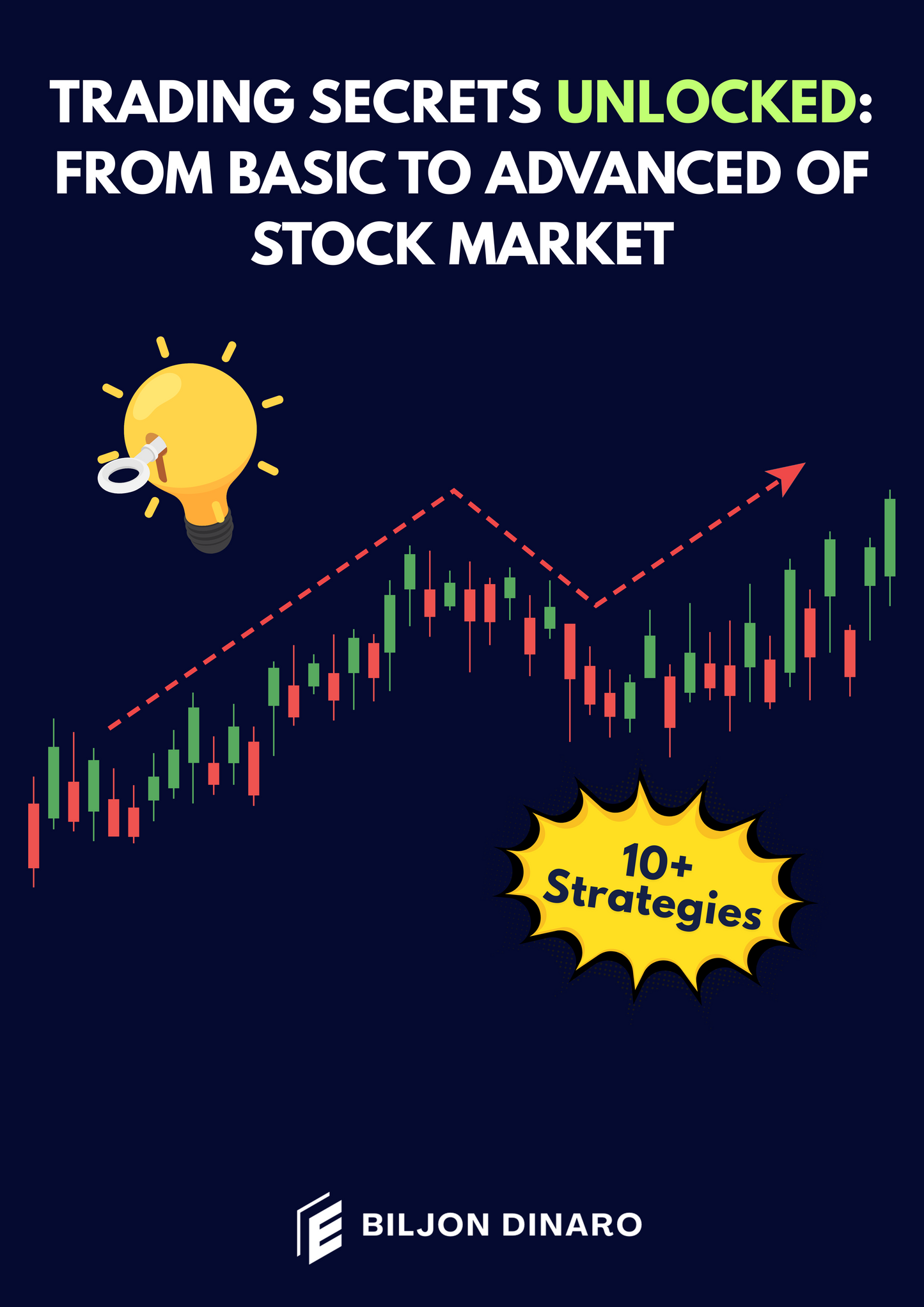 Unlock the Secrets of the Stock Market – The Only Guide You’ll Ever Need