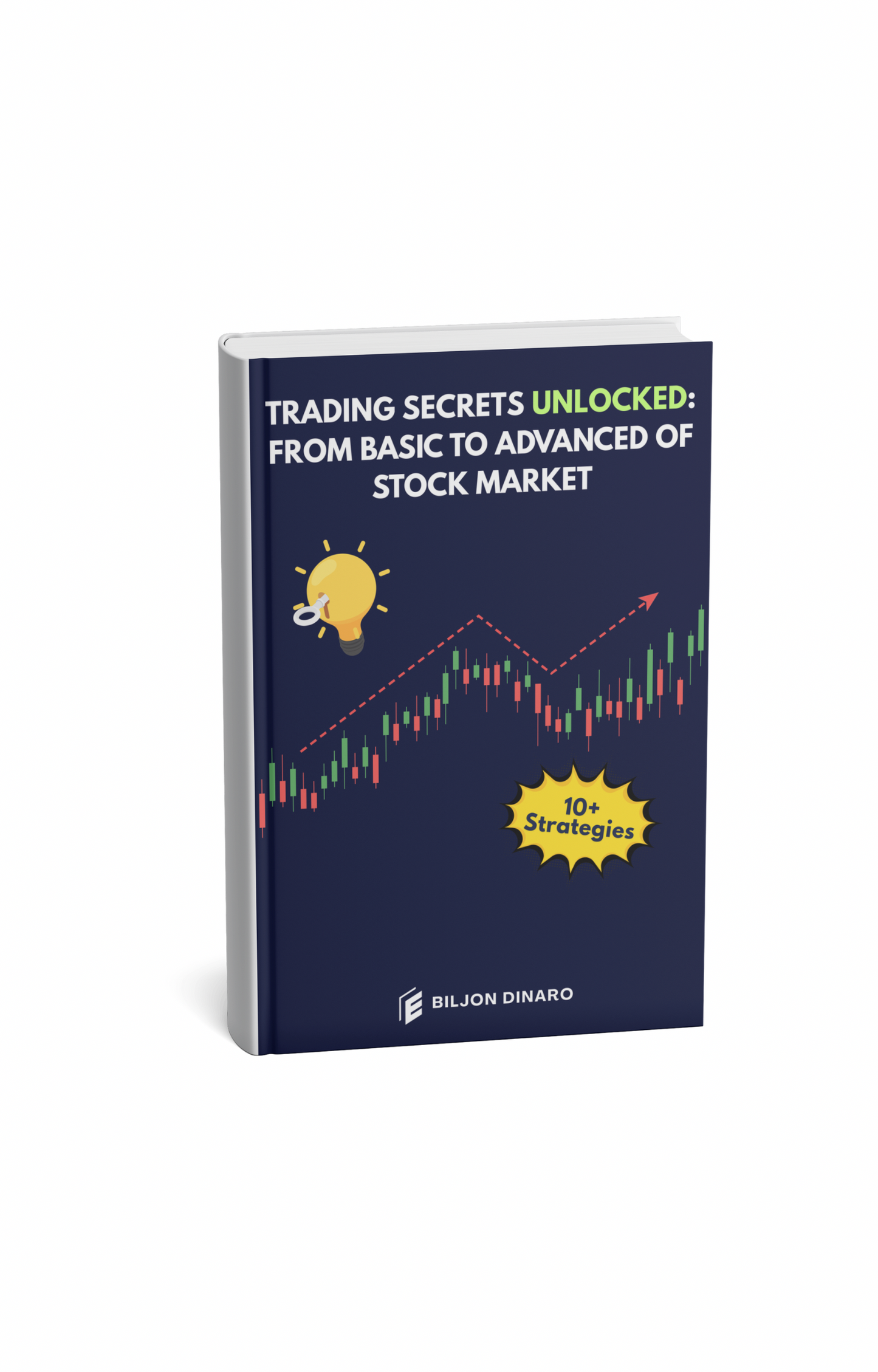 Unlock the Secrets of the Stock Market – The Only Guide You’ll Ever Need