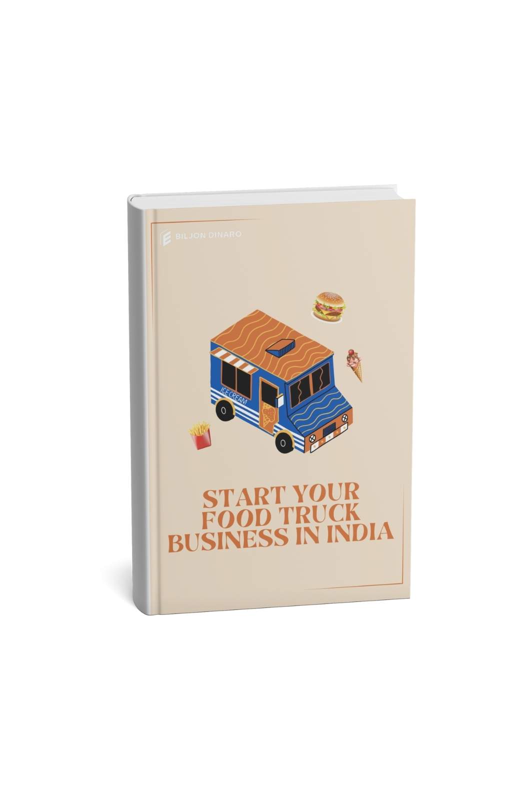 Start your food truck business in India
