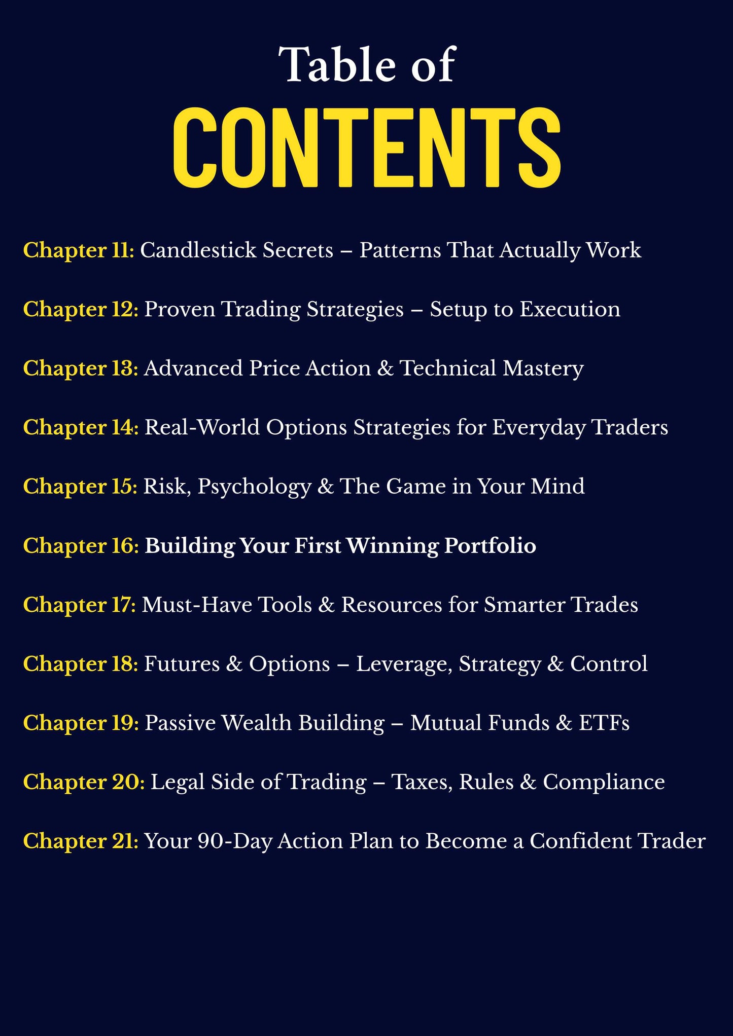 Unlock the Secrets of the Stock Market – The Only Guide You’ll Ever Need